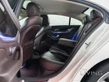 Mercedes Benz CLS350 AMG 2019